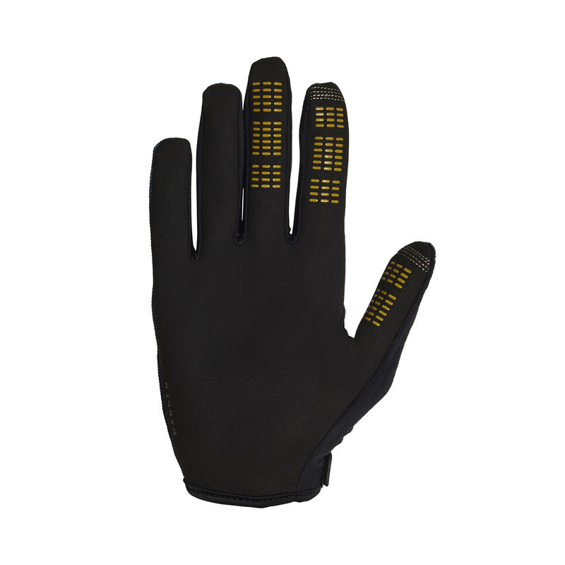 Fox Ranger Swarmer Indigo Gloves