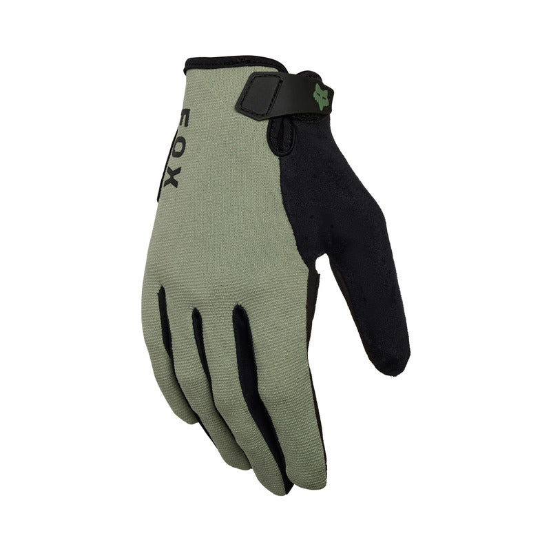 Fox Ranger Gel Moss Gloves