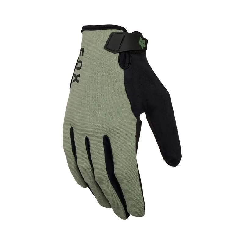 Fox Ranger Gel Moss Gloves