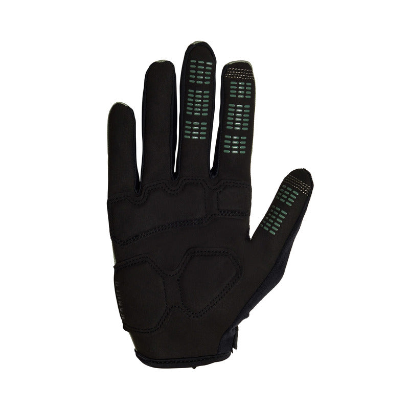 Fox Ranger Gel Moss Gloves