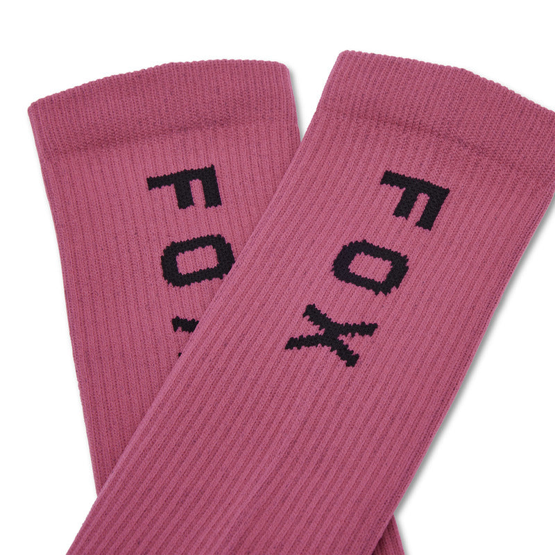 Fox 8 Ranger Guava Socks | RideHub