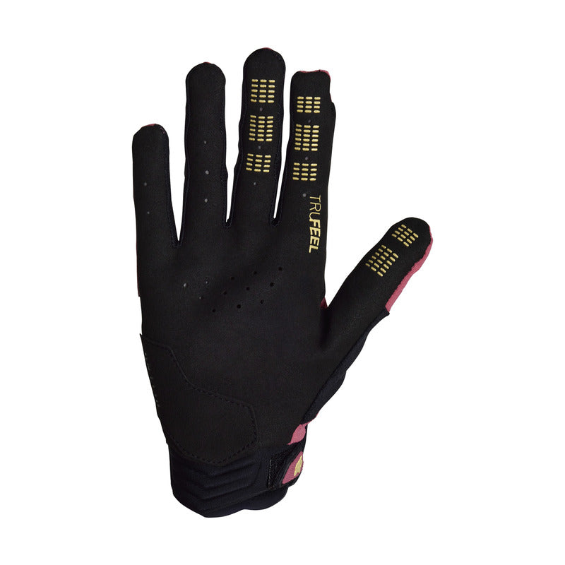 Fox Lady Defend Guava gloves