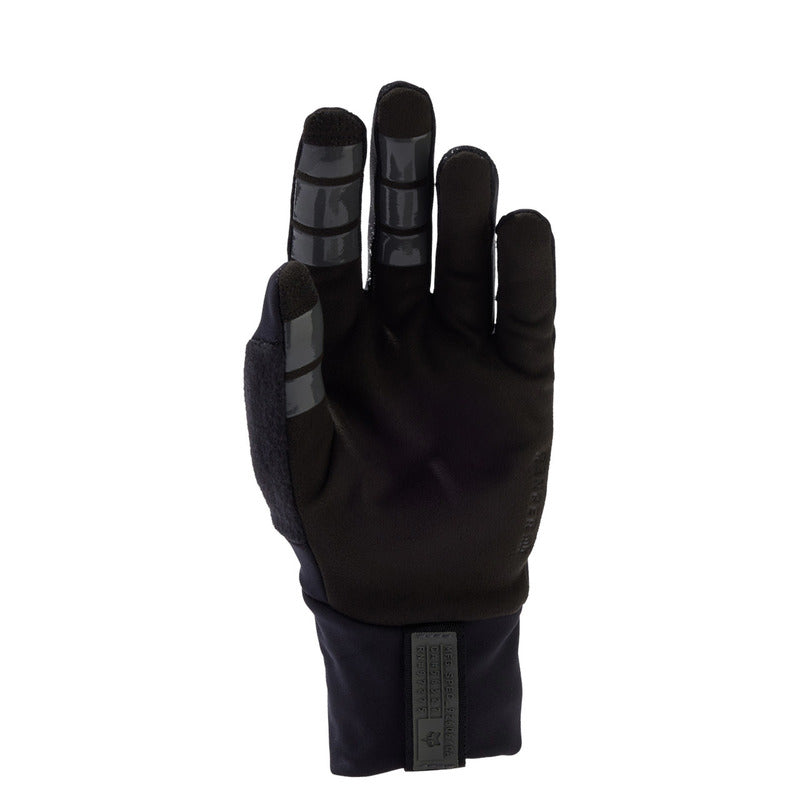 Fox Lady Ranger Fire Black gloves