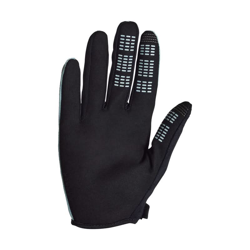 Fox Lady Ranger Lt Blu Gloves