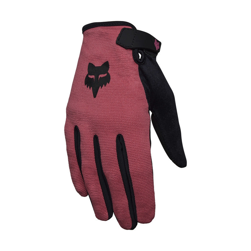 Fox Lady Ranger Guava Gloves