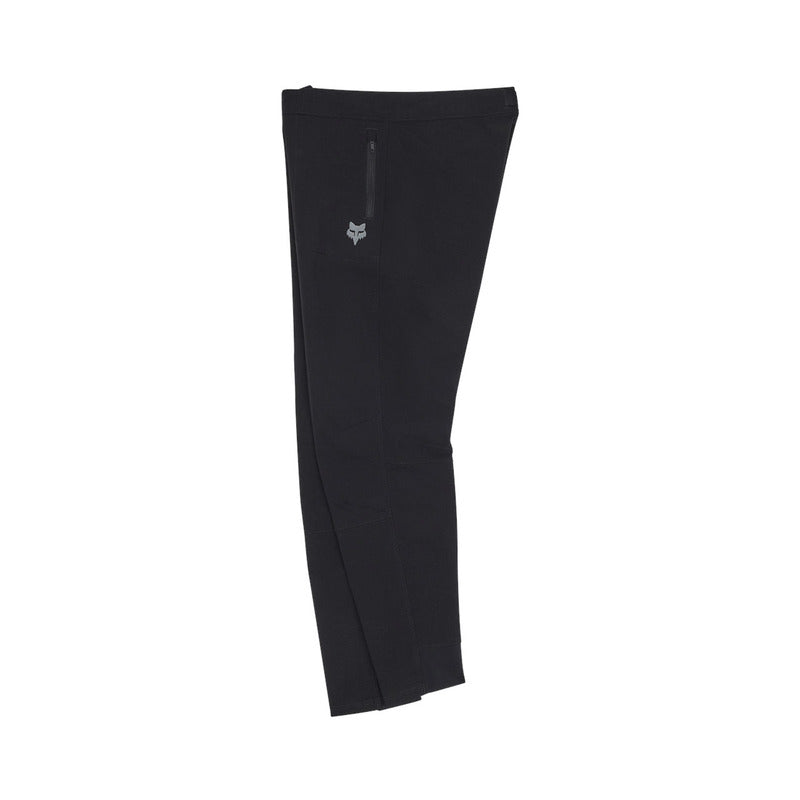 Fox Junior Ranger Black Cycling Pants | RideHub