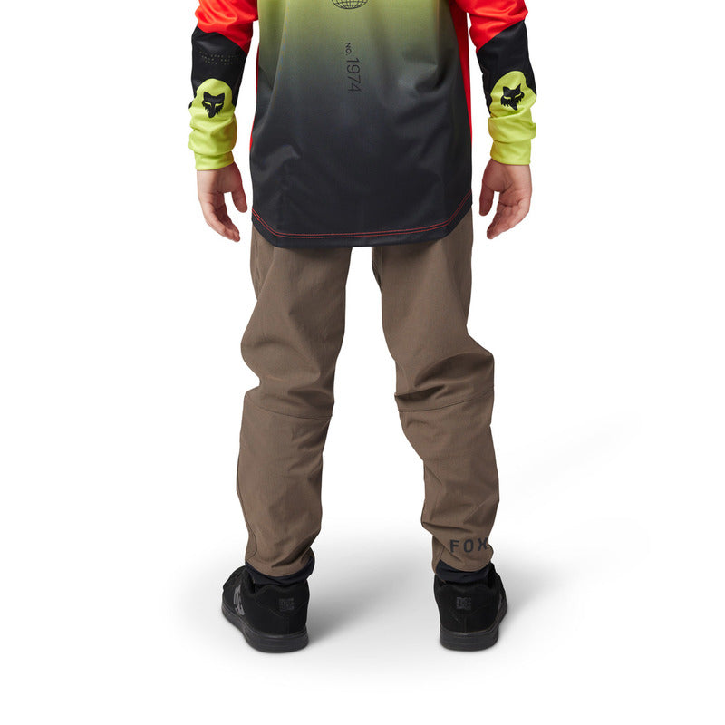 Fox Junior Ranger Dirt Bike Pants | RideHub
