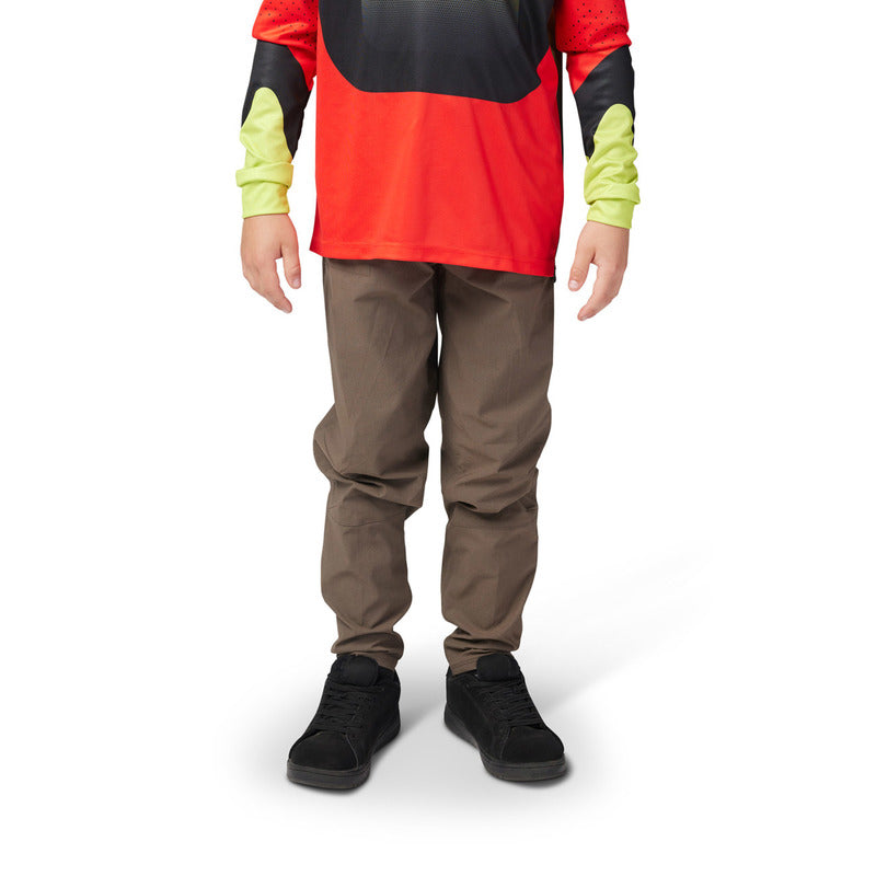 Fox Junior Ranger Dirt Bike Pants | RideHub