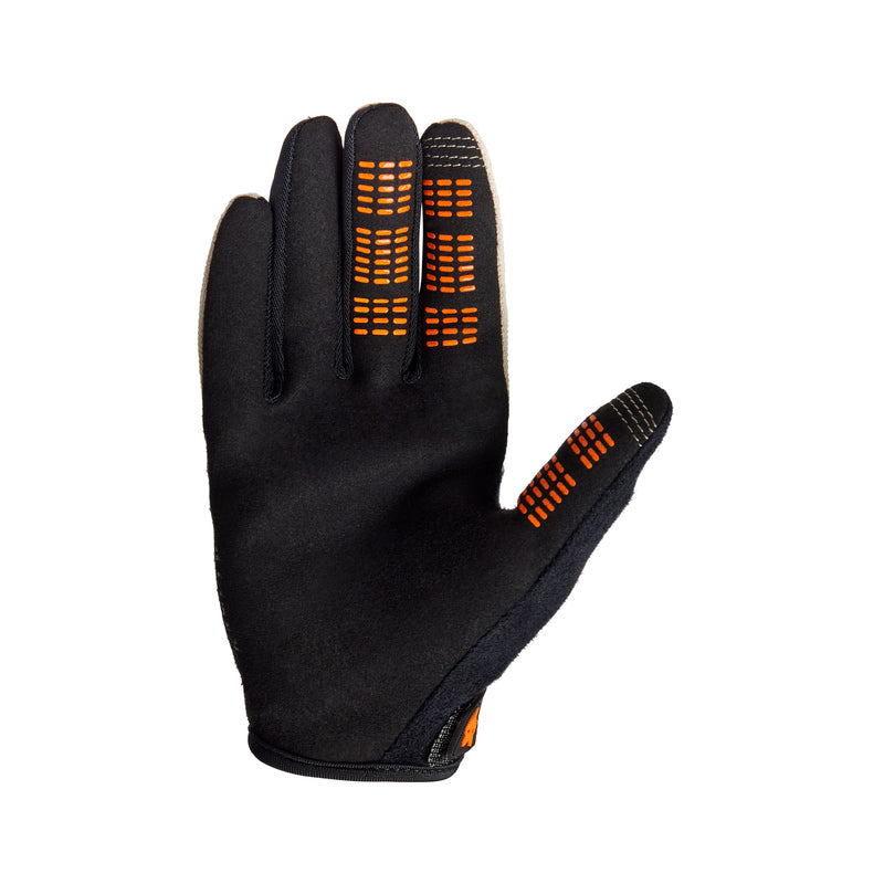 Fox Junior Ranger Cream Gloves