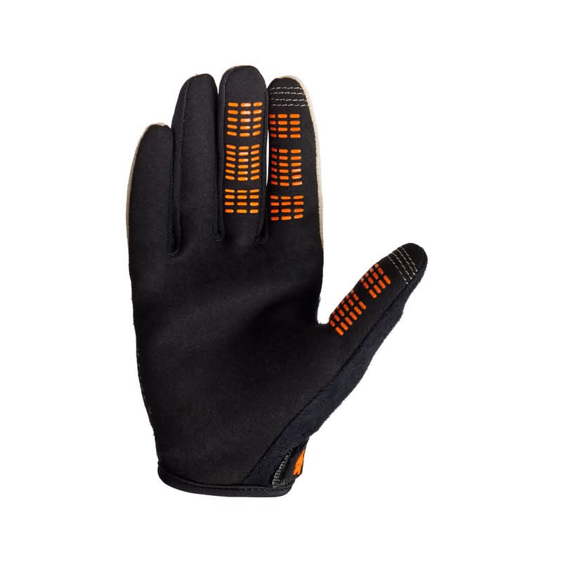 Fox Junior Ranger Cream Gloves