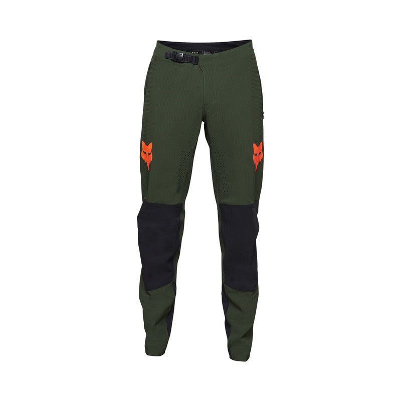Fox Defend Taunt Dark Cycling Pants | RideHub