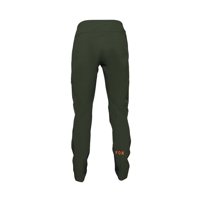 Fox Defend Taunt Dark Cycling Pants | RideHub