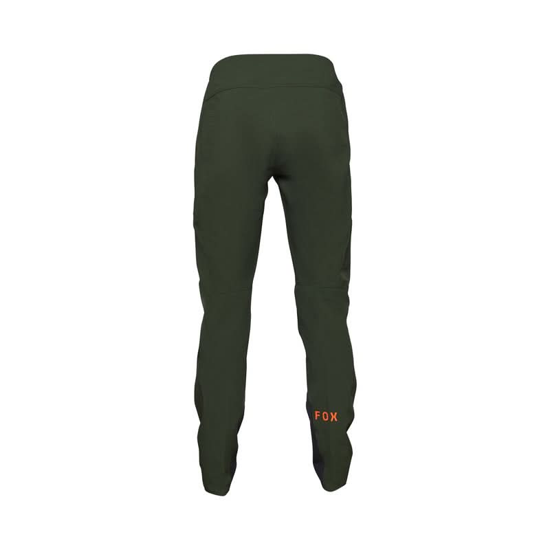 Fox Defend Taunt Dark Cycling Pants | RideHub