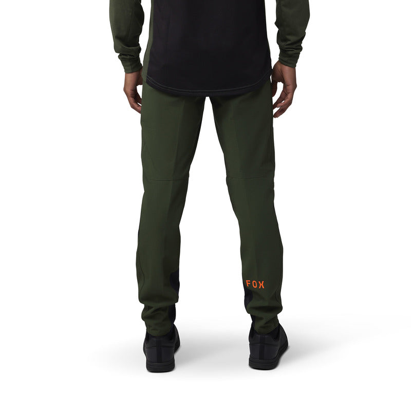 Fox Defend Taunt Dark Cycling Pants | RideHub