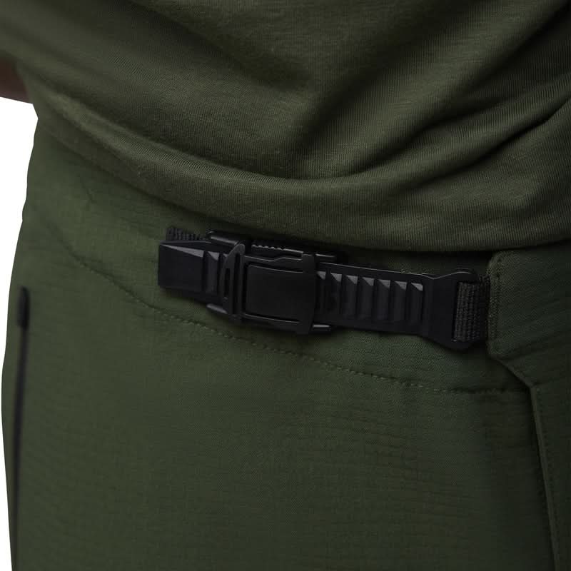Fox Defend Taunt Dark Cycling Pants | RideHub