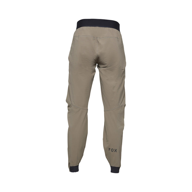 Fox Flexair Pro Fire Alpha Cycling Pants | RideHub