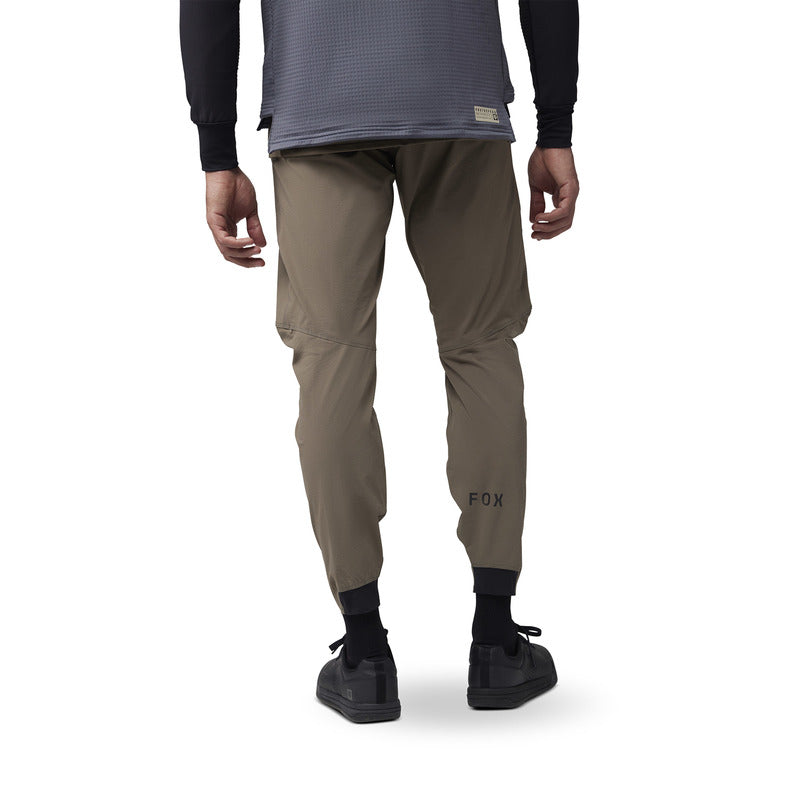 Fox Flexair Pro Fire Alpha Cycling Pants | RideHub