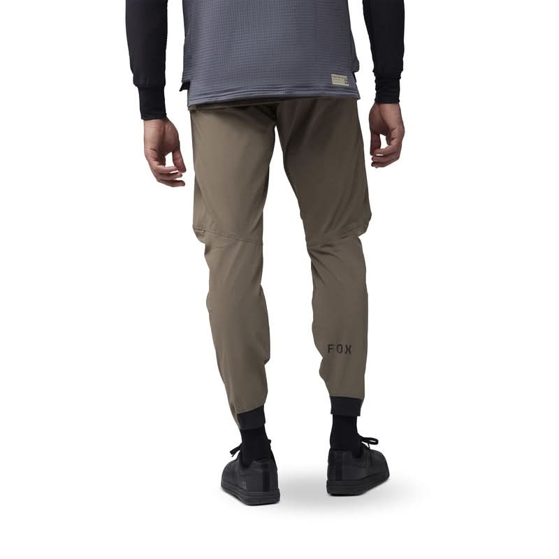 Fox Flexair Pro Fire Alpha Cycling Pants | RideHub