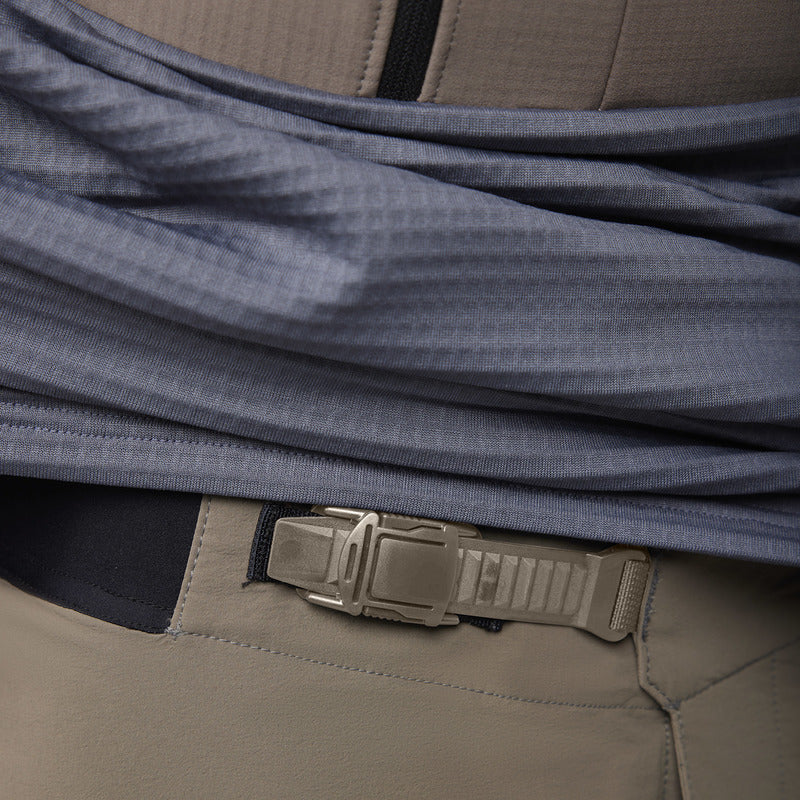 Fox Flexair Pro Fire Alpha Cycling Pants | RideHub
