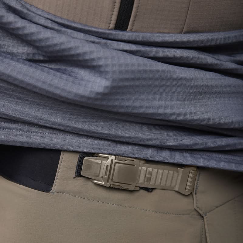Fox Flexair Pro Fire Alpha Cycling Pants | RideHub