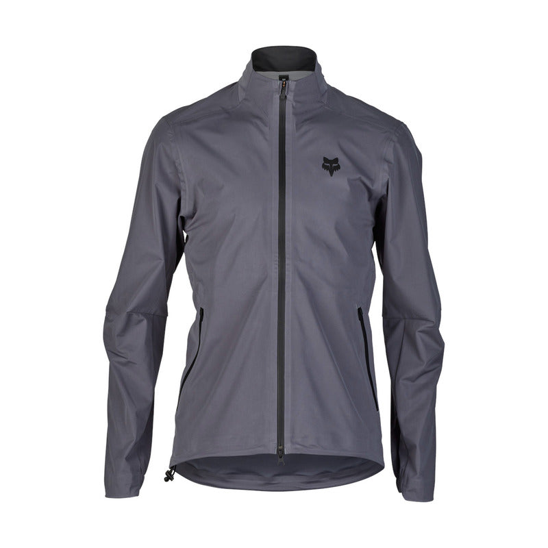 Fox Flexair Lite Graphite Jacket