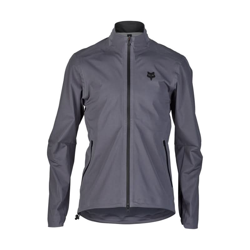 Fox Flexair Lite Graphite Jacket