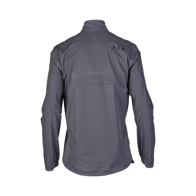 Fox Flexair Lite Graphite Jacket