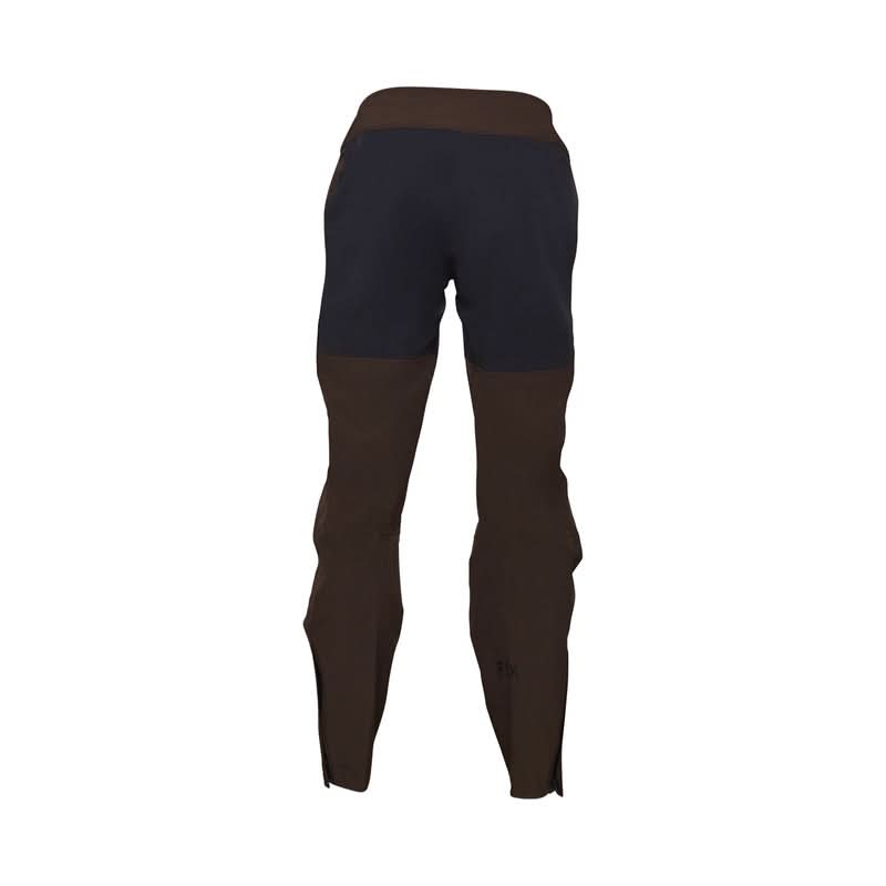 Fox Defend 3L Cocoa Rain Pants | RideHub