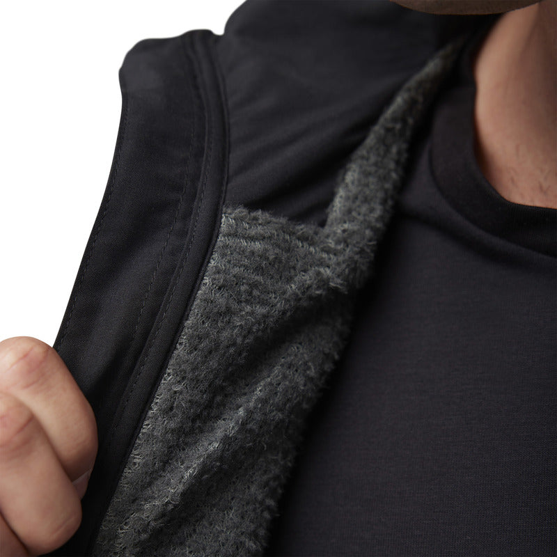 Fox Defend Fire Alpha Ash Jacket