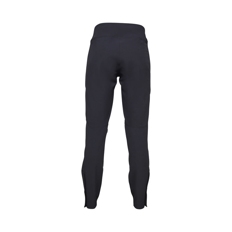 Fox Defend Fire Black Cycling Pants | RideHub
