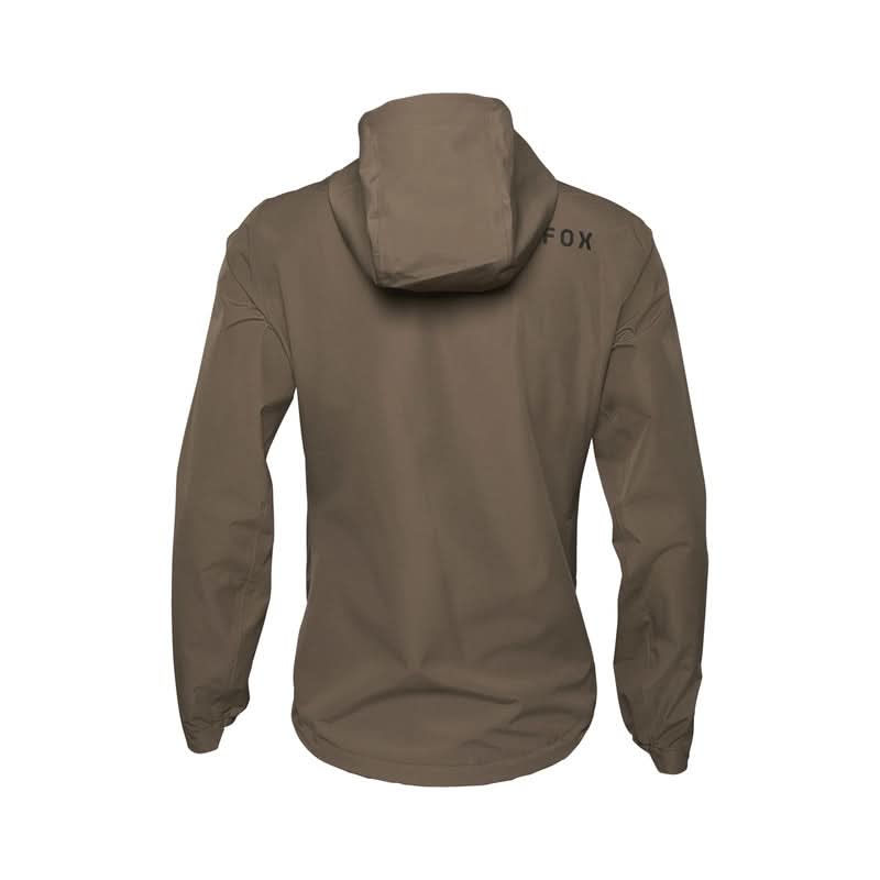 Fox Ranger 2.5L Ash Rain Jacket