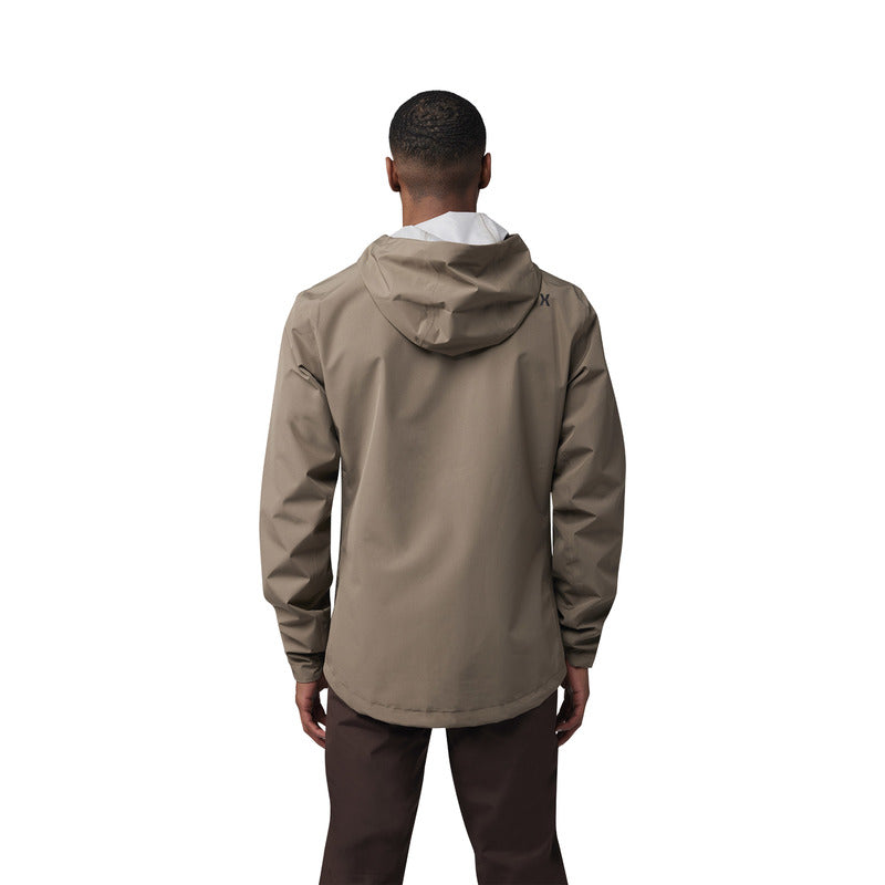 Fox Ranger 2.5L Ash Rain Jacket