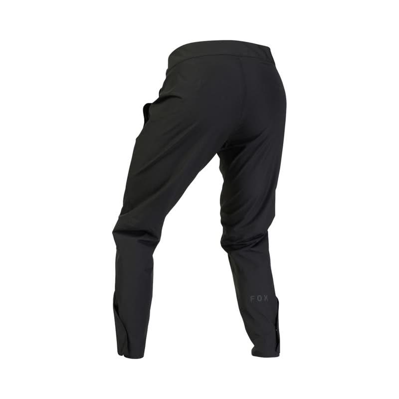 Fox Ranger 2.5L Rain Pants Black | RideHub