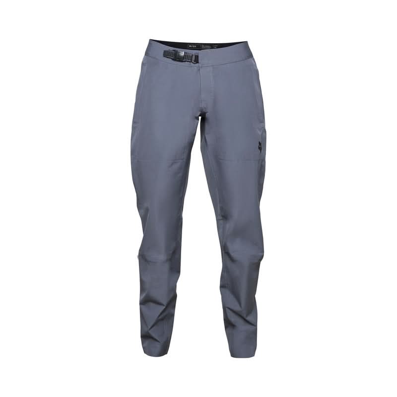 Fox Ranger 2.5L Graphite Rain Pants | RideHub