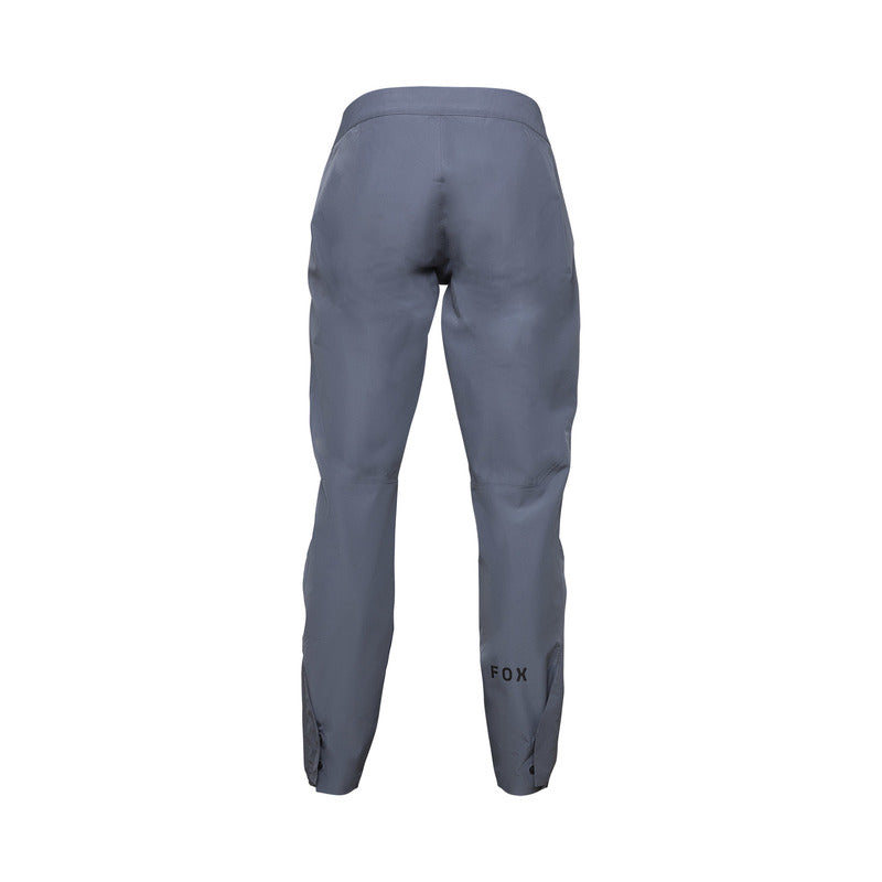 Fox Ranger 2.5L Graphite Rain Pants | RideHub