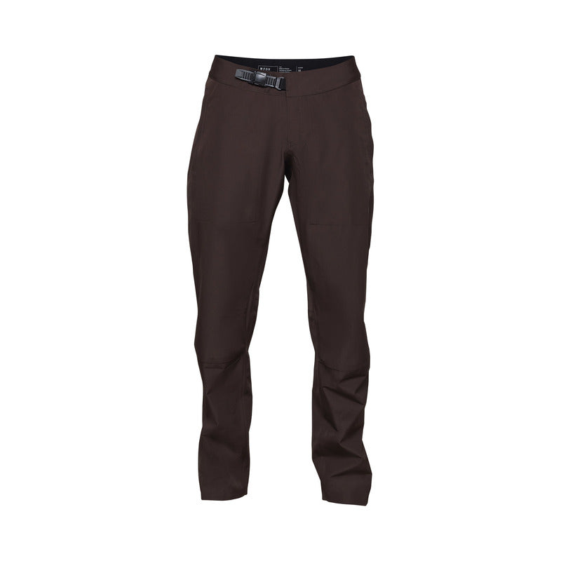 Fox Ranger 2.5L Cocoa Rain Pants | RideHub