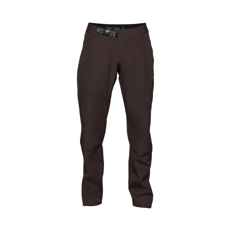 Fox Ranger 2.5L Cocoa Rain Pants | RideHub