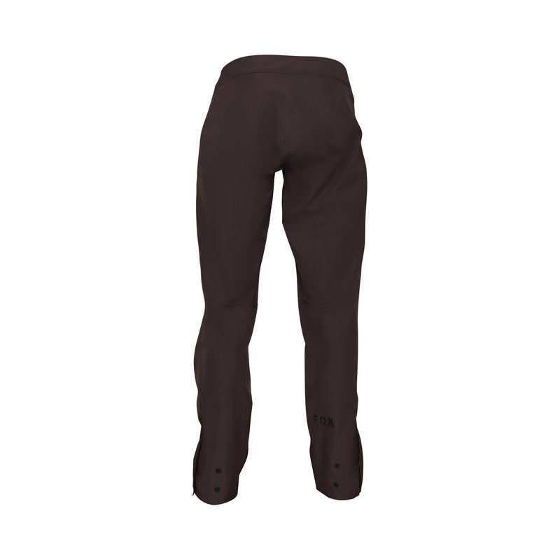 Fox Ranger 2.5L Cocoa Rain Pants | RideHub