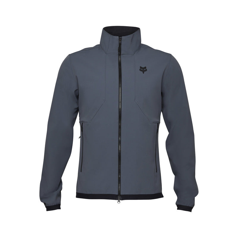 Fox Ranger Fire Graphite Jacket
