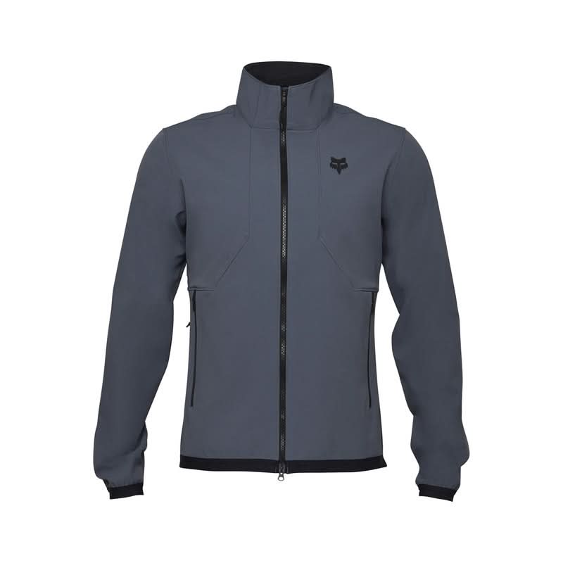 Fox Ranger Fire Graphite Jacket