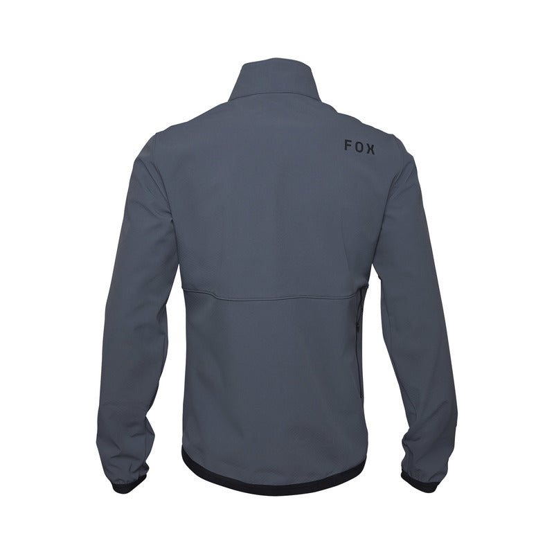 Fox Ranger Fire Graphite Jacket