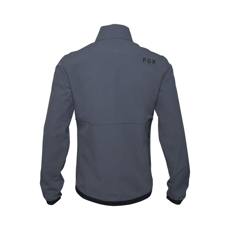 Fox Ranger Fire Graphite Jacket