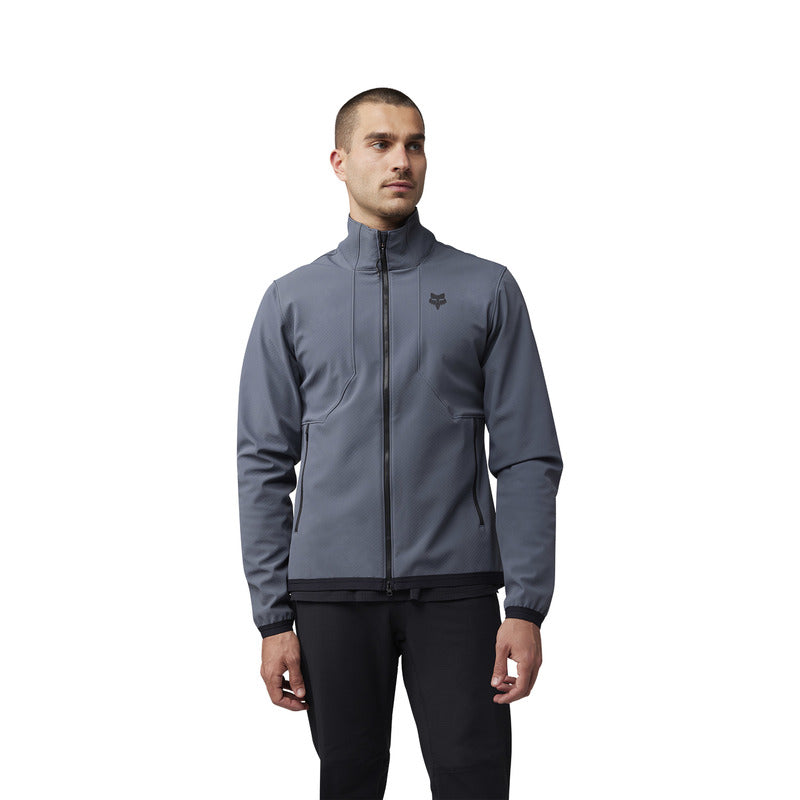 Fox Ranger Fire Graphite Jacket