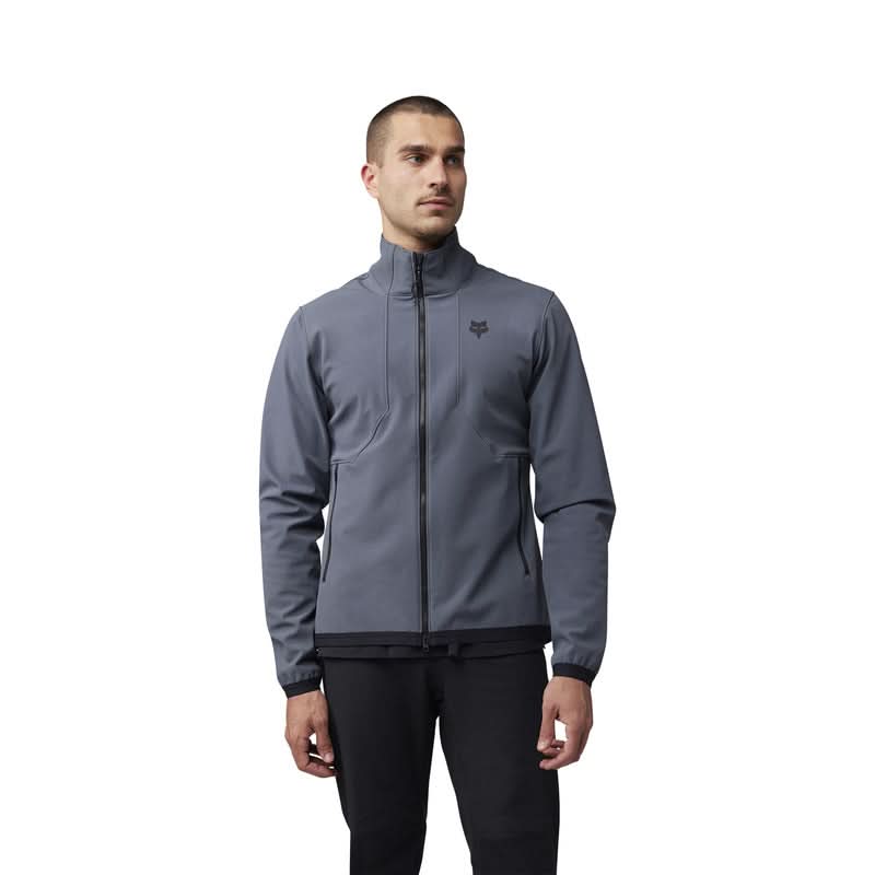 Fox Ranger Fire Graphite Jacket