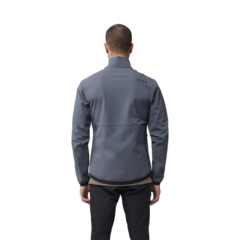 Fox Ranger Fire Graphite Jacket