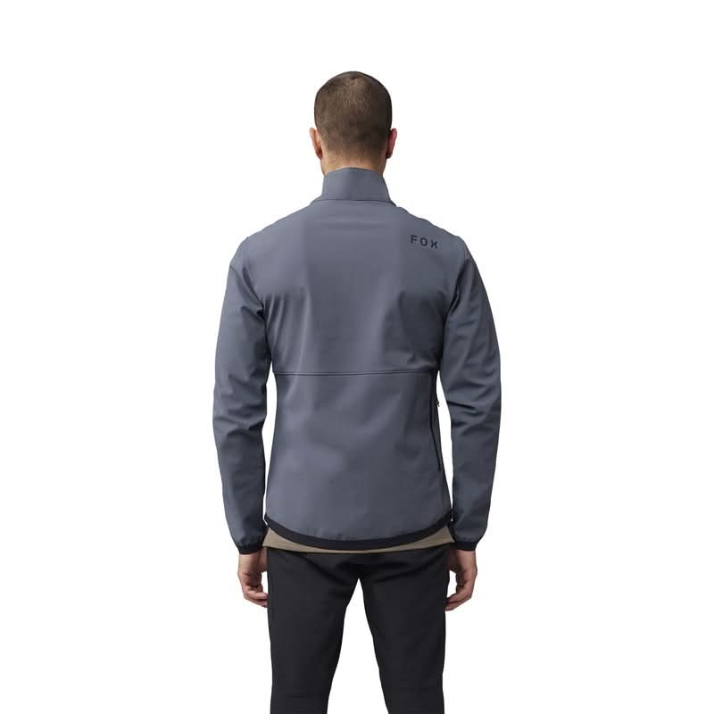 Fox Ranger Fire Graphite Jacket