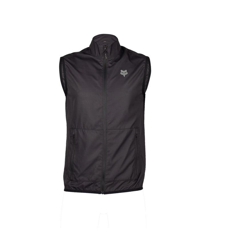 Fox Ranger Wind Black vest