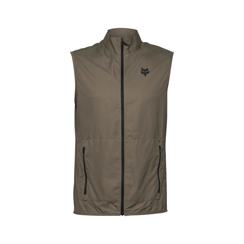 Fox Ranger Wind Ash Vest