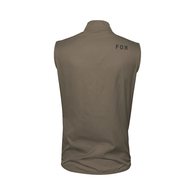Fox Ranger Wind Ash Vest