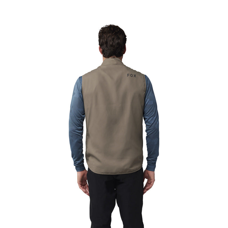 Fox Ranger Wind Ash Vest